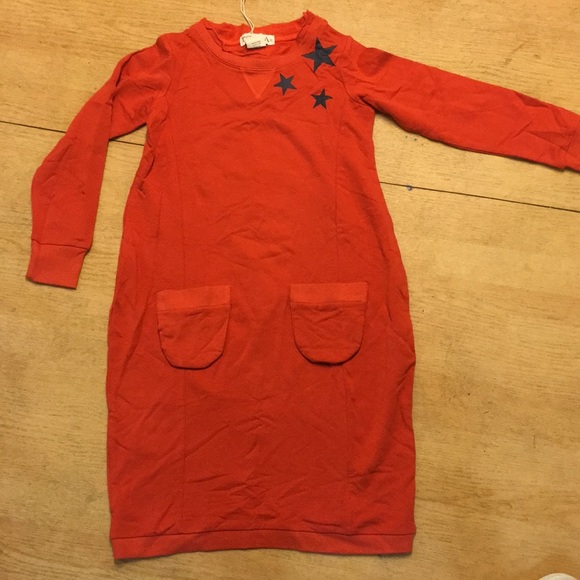 Teela Dress - Picture 1 of 4